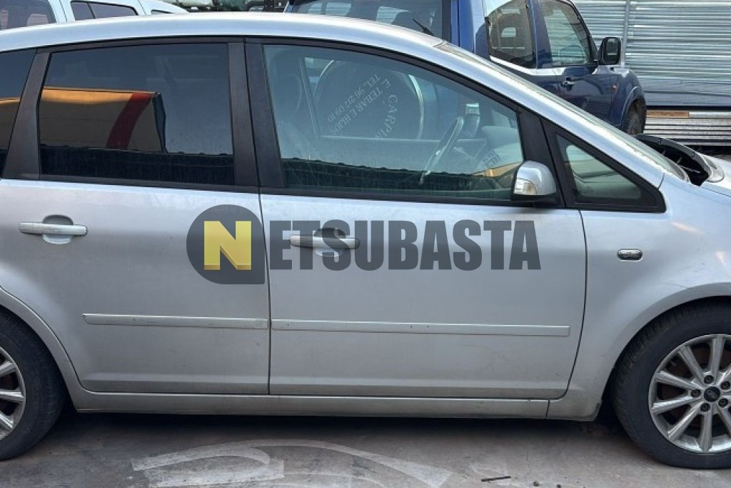 Ford C-Max 1.8 TDCi 2008