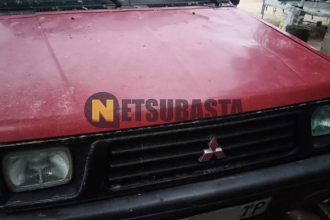 Peugeot Django 125 2016