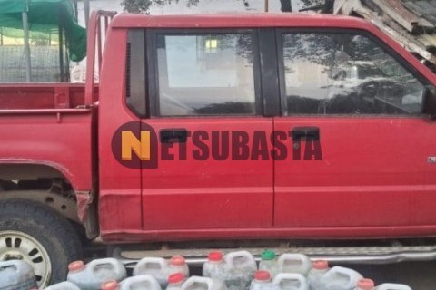 Peugeot Django 125 2016