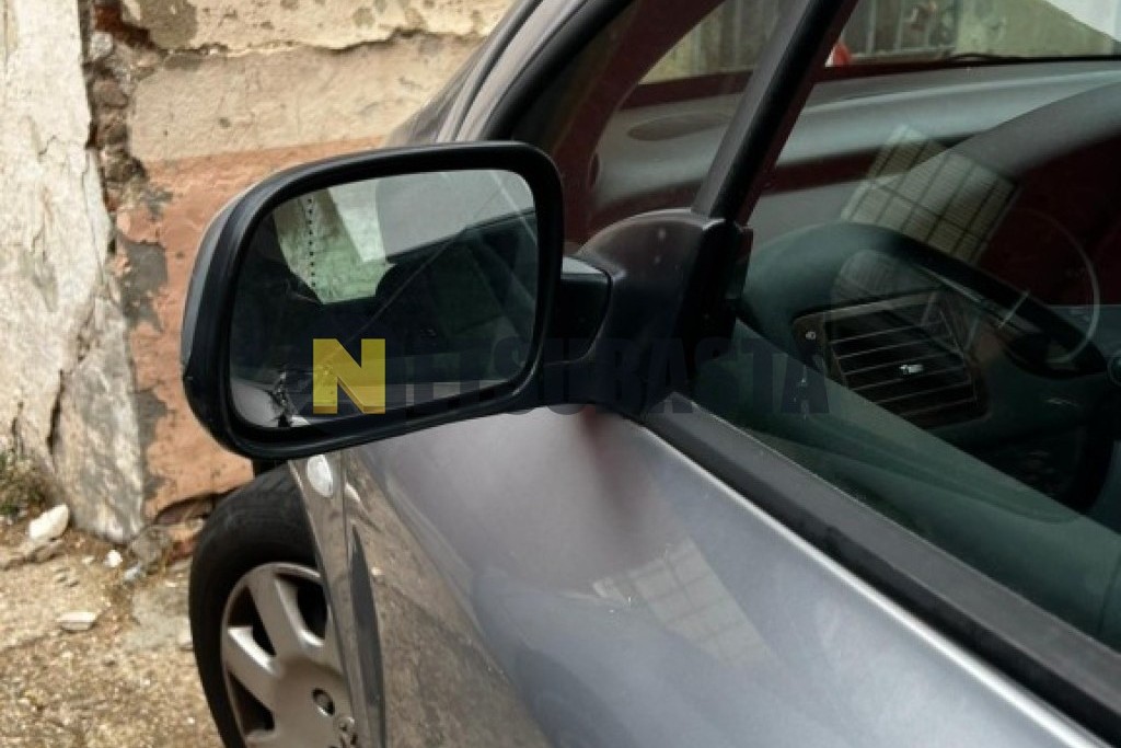 Peugeot 307 2.0 HDi 2002