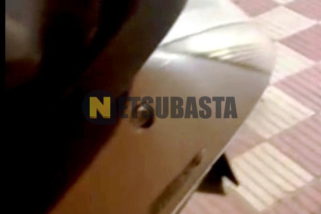 Honda SILVER WING 400 2007