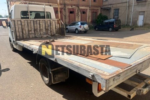 Suzuki GSF 1200 Bandit S 2007