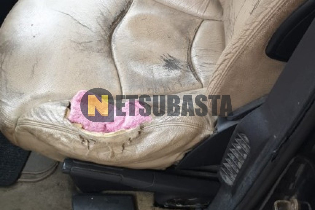 Lancia Phedra 2.2 JTD 2004