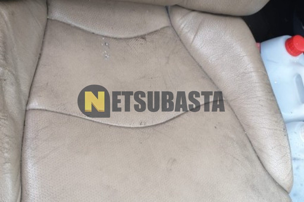 Lancia Phedra 2.2 JTD 2004