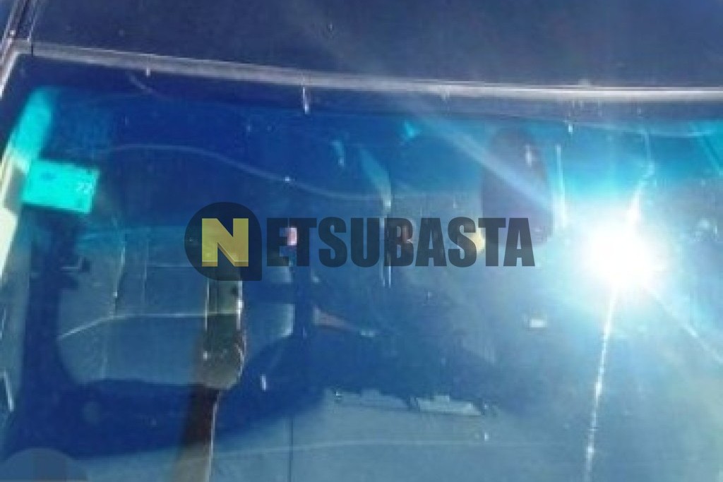 Bmw 530dA Touring 2003