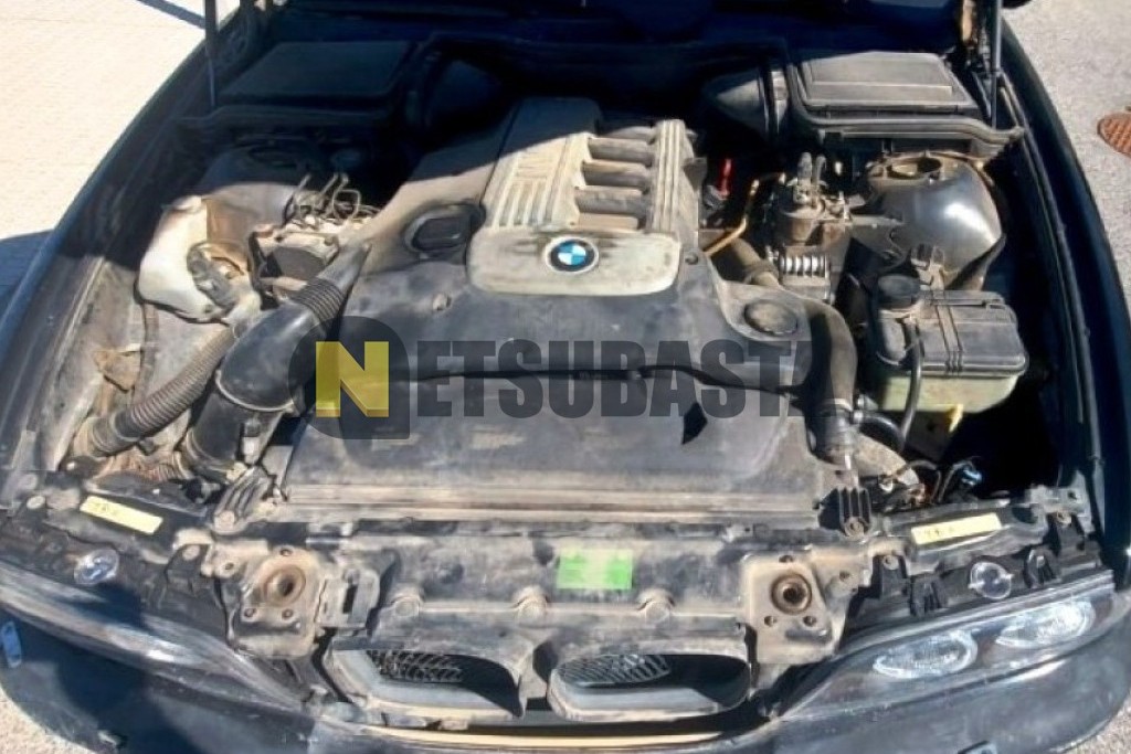 Bmw 530dA Touring 2003