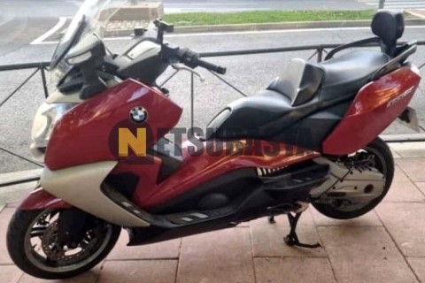 Vespa LX 50 4T 2004