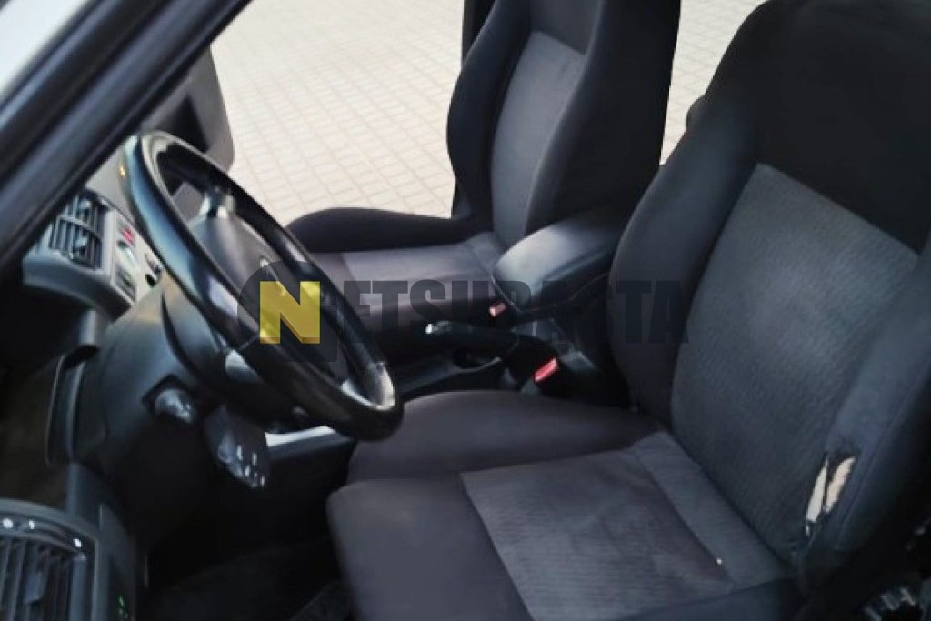 Ford Mondeo 1.8 16v 2001