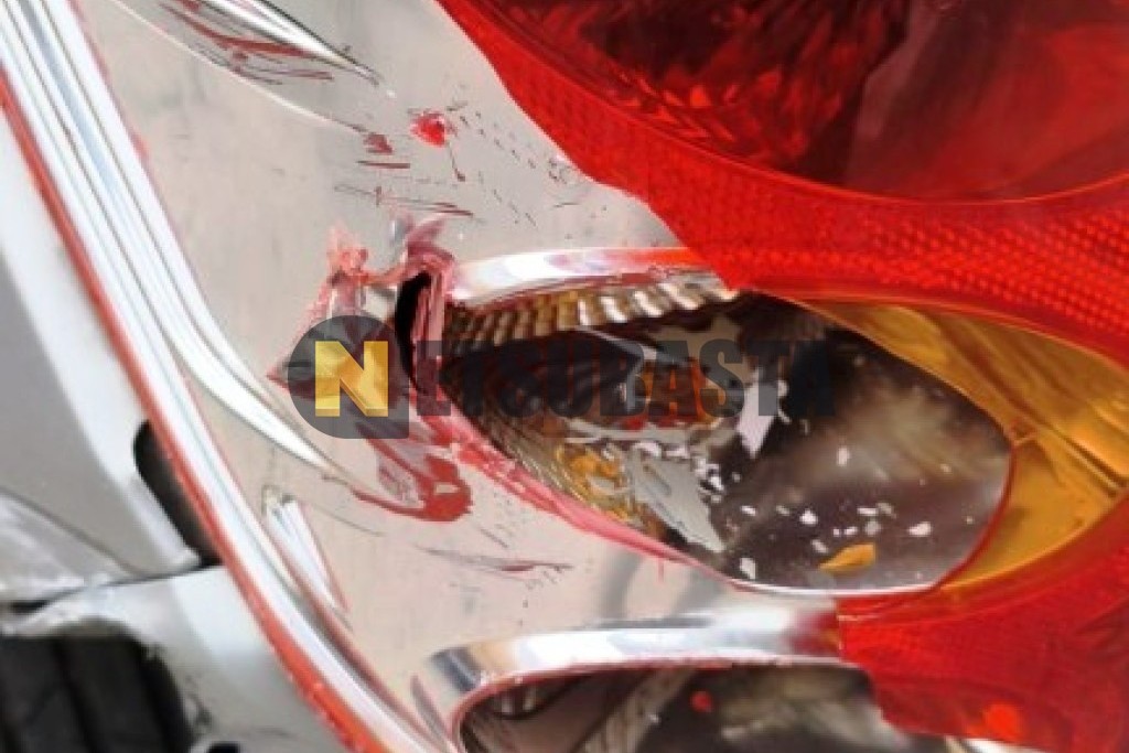 Peugeot 1007 1.4 2 Tronic 2006