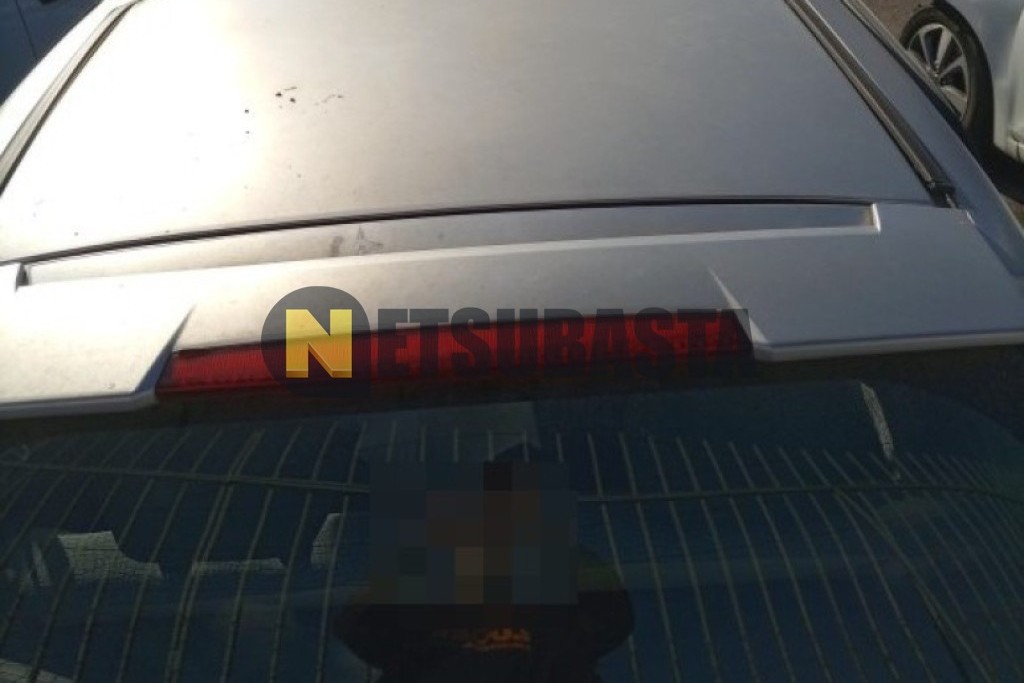 Hyundai Atos Prime 1.1 GLS 2004