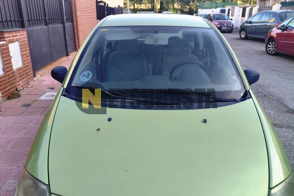 Citroën C3 1.4i 2002