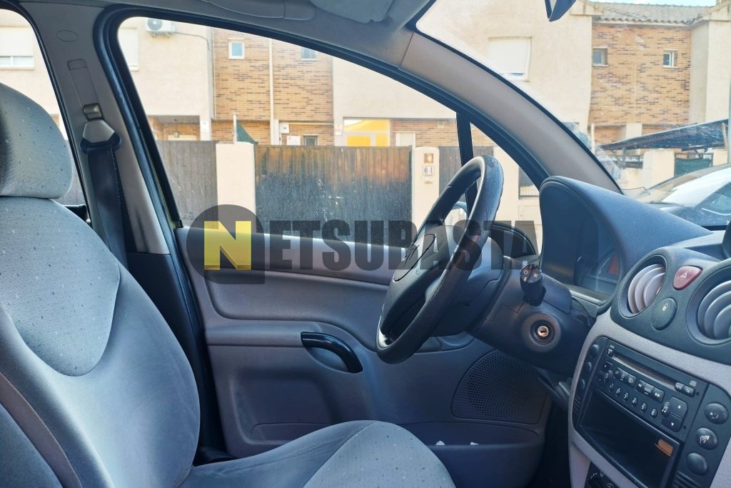 Citroën C3 1.4i 2002