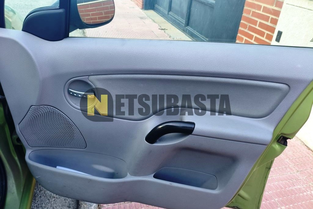 Citroën C3 1.4i 2002