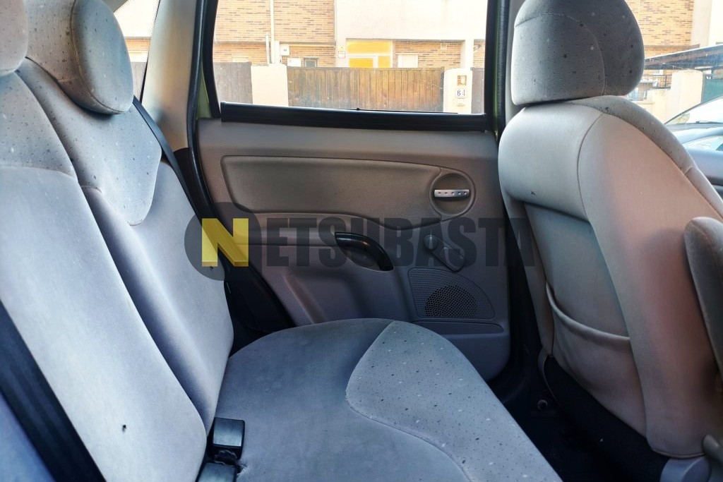 Citroën C3 1.4i 2002