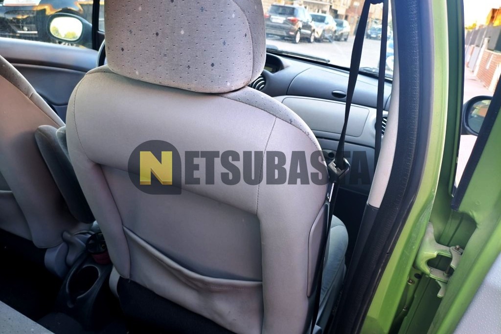 Citroën C3 1.4i 2002