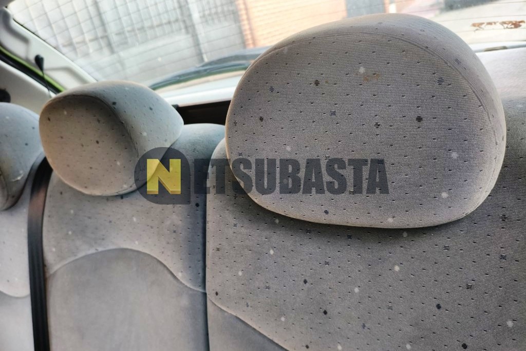 Citroën C3 1.4i 2002