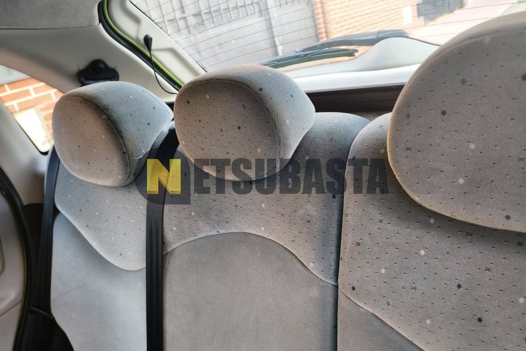 Citroën C3 1.4i 2002