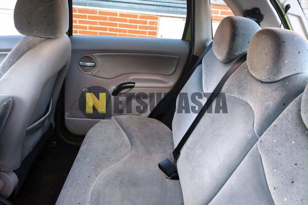 Citroën C3 1.4i 2002