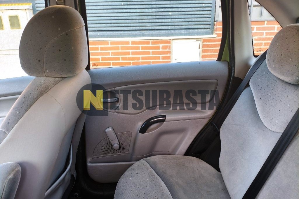 Citroën C3 1.4i 2002