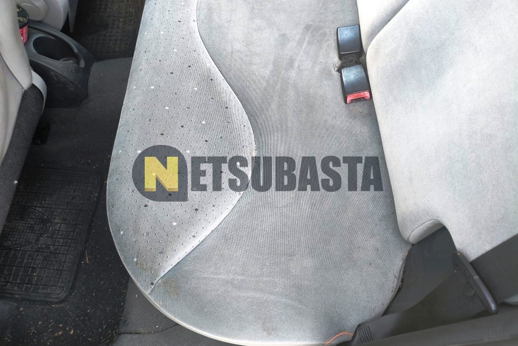 Citroën C3 1.4i 2002