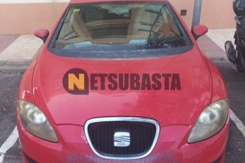 Rieju RS2 125 Matrix 2006