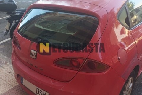 Rieju RS2 125 Matrix 2006