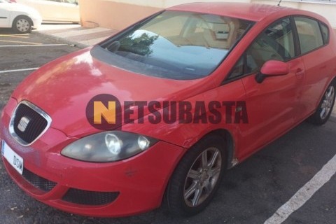 Rieju RS2 125 Matrix 2006