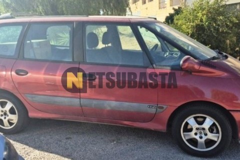 Yamaha XT 660 R 2006