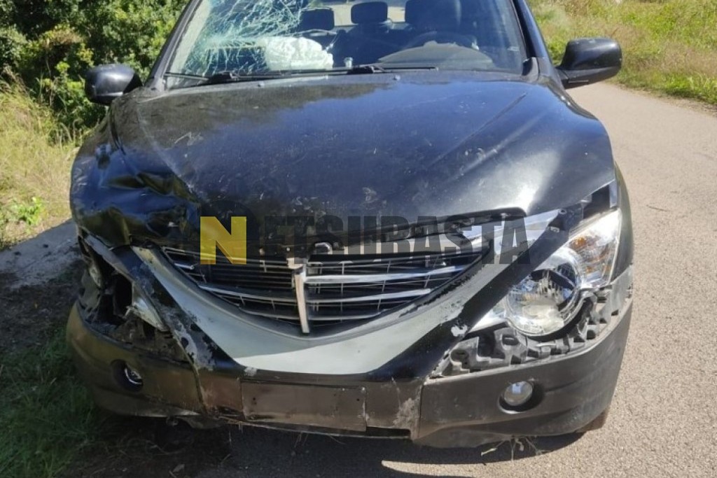 SsangYong Actyon 200Xdi 4x4 2008