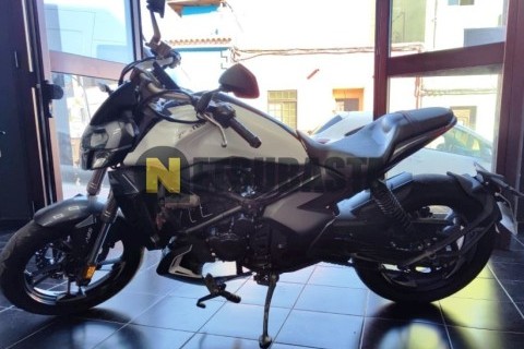 Yamaha XT 660 R 2006