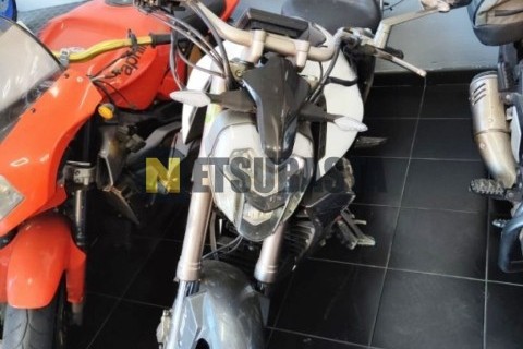 Yamaha XT 660 R 2006