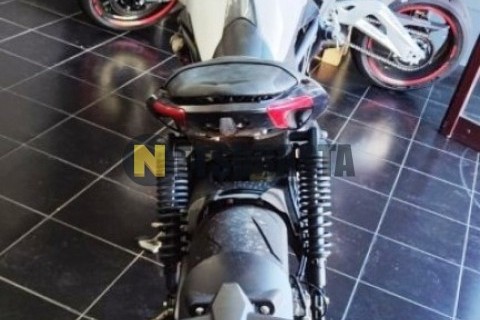 Yamaha XT 660 R 2006