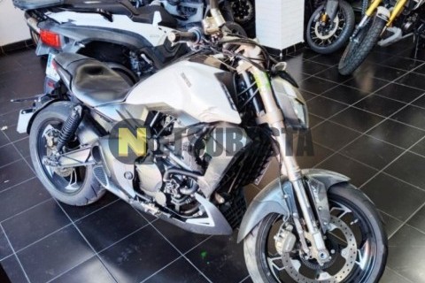 Yamaha XT 660 R 2006