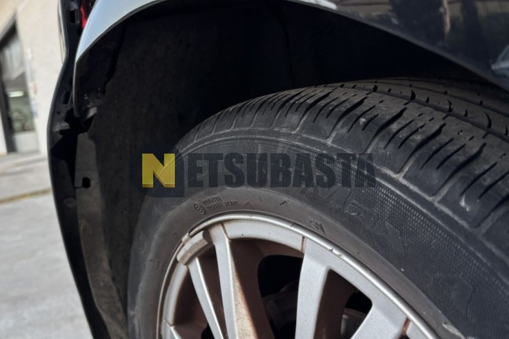 Renault Megane 1.5 dCi 2008