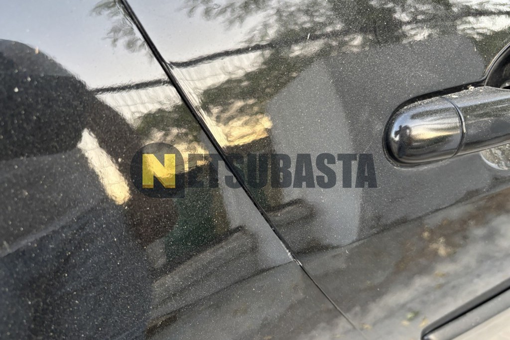 Renault Megane 1.5 dCi 2008