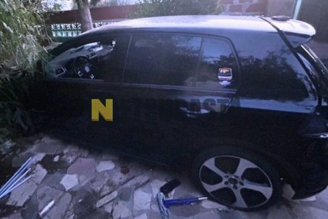 Yamaha XT 660 R 2006