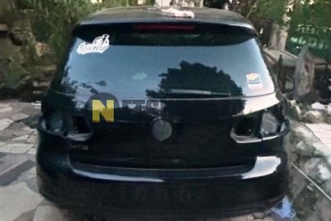 Yamaha XT 660 R 2006