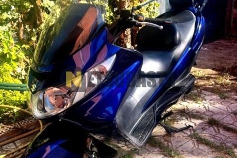 Yamaha XV 250 Virago 2000