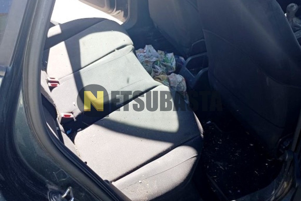 Seat Ibiza 1.0 TSI 2018