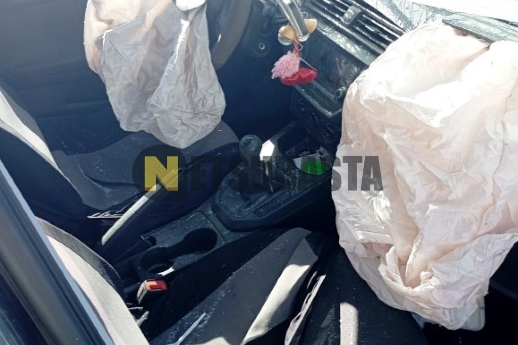 Seat Ibiza 1.0 TSI 2018