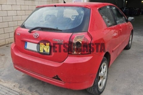 Yamaha XV 250 Virago 1999