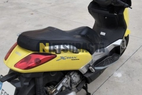 Piaggio Liberty 125 2004