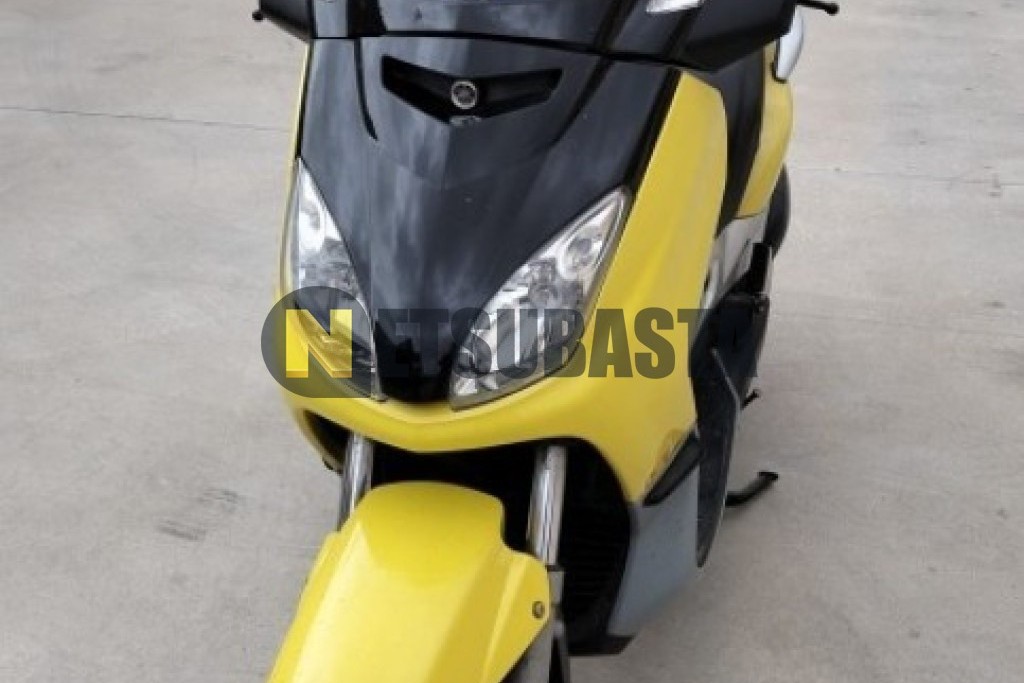 Yamaha XMAX 250 2006