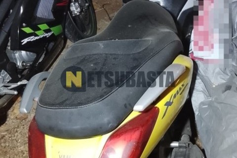 Kymco Vitality 50 2016