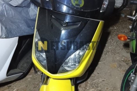 Kymco Vitality 50 2016