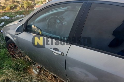 Yamaha XT 660 R 2006