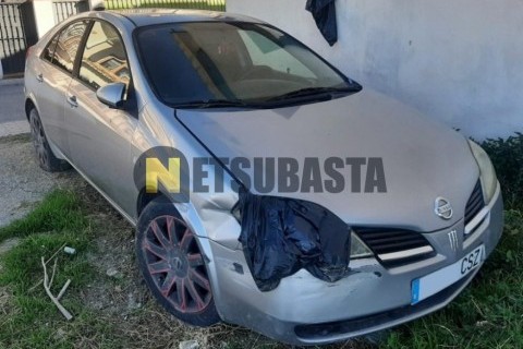 Yamaha XT 660 R 2006