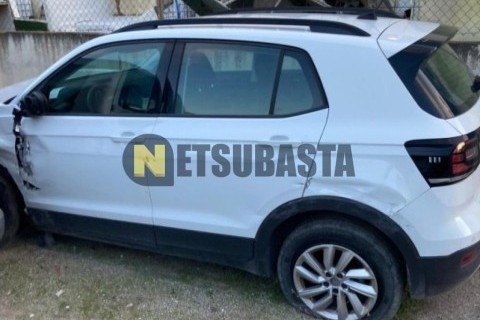 Yamaha XT 660 R 2006