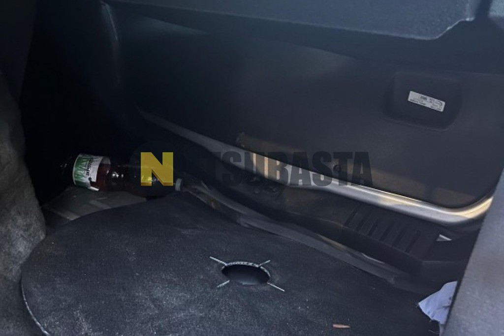 Ford Fiesta 1.4 2004