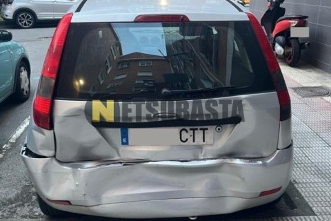 Yamaha XT 660 R 2006